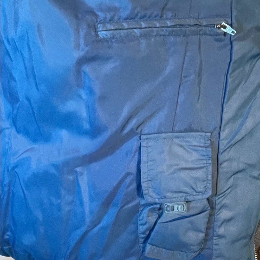 Q.U.E Down Jacket - image 4